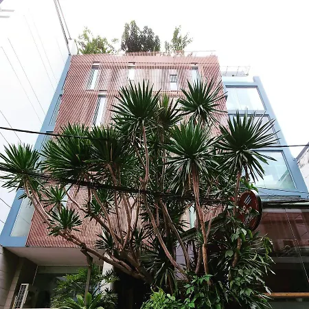 Q Apaz Serviced Apartment - 251Nvt